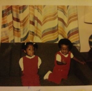 Meet your Posher, Garrett